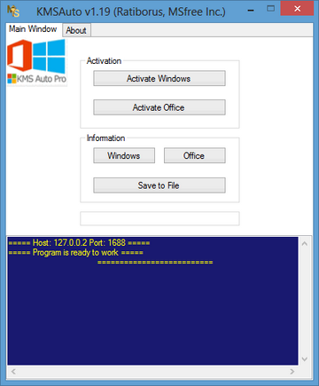 KMS Activator Ultimate v For Windows 7, 8, ,10 activator kms windows 7
